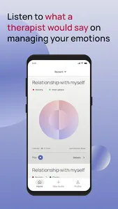 Selftalk screenshot 16