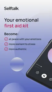 Selftalk screenshot 6