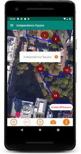 Historic Philadelphia Tour screenshot 2