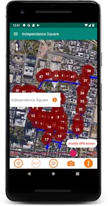 Historic Philadelphia Tour screenshot 3