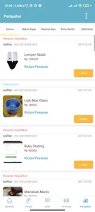 Jaja Seller Center screenshot 3