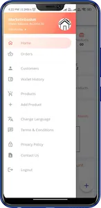 Seller App of Jivan Shastra screenshot 0
