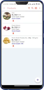 Seller App of Jivan Shastra screenshot 5