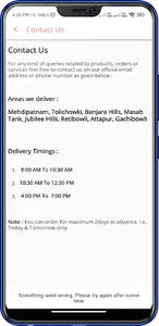 Seller App of Jivan Shastra screenshot 6