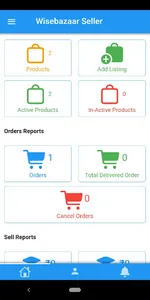 Wisebazaar Seller screenshot 11