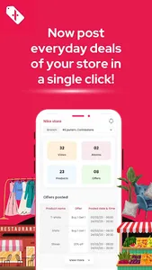 24Hrs Offers - Seller screenshot 16