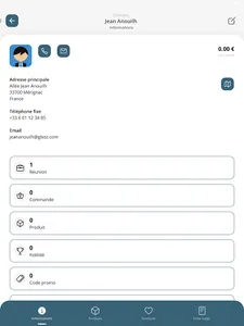Solfin VDI screenshot 16