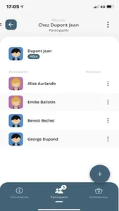 Solfin VDI screenshot 4