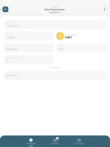 Solfin VDI screenshot 8