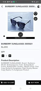 Hypeshop screenshot 4