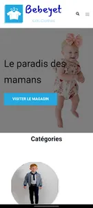 Bebeyet screenshot 0