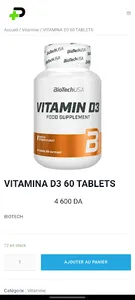 Protein Plus screenshot 3