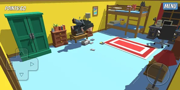 Ragdoll Wrecker screenshot 10