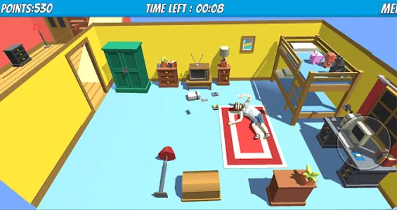 Ragdoll Wrecker screenshot 3