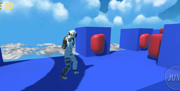 Ragdoll Wipeout Extreme screenshot 2