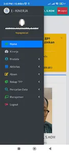 ALAPP screenshot 1