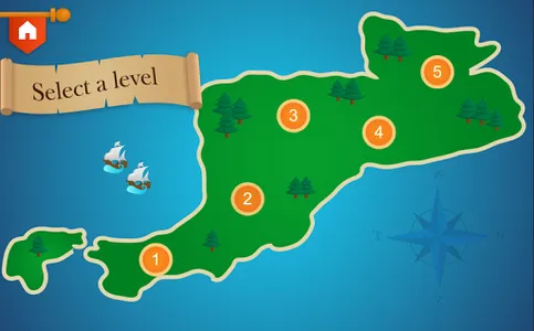 Tale Of The Dragon Army screenshot 4