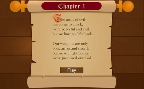 Tale Of The Dragon Army screenshot 5