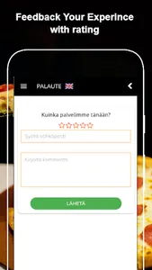 Selvi Pizzeria & Kebab -Online screenshot 4