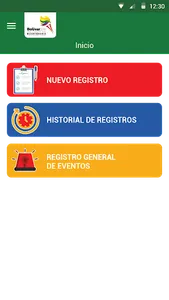Sem Notificadores Cartagena screenshot 3