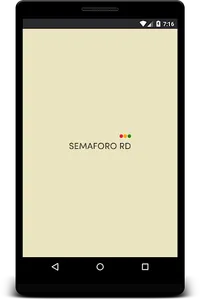 SEMAFORO RD screenshot 0