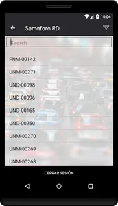 SEMAFORO RD screenshot 4