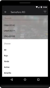 SEMAFORO RD screenshot 5
