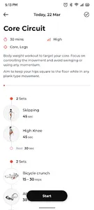 Nationwide Semaglutide screenshot 2