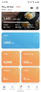 Nationwide Semaglutide screenshot 4