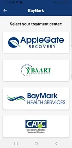 BayMark screenshot 1