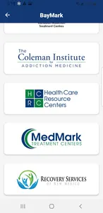 BayMark screenshot 2