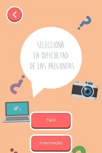 Conoce Santander screenshot 1