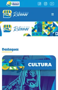 Feirinha Ribamar screenshot 0