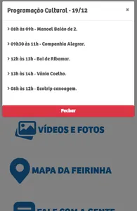Feirinha Ribamar screenshot 5
