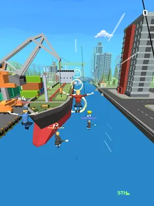 Swing Rider screenshot 13