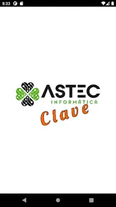 Clave Astec screenshot 0