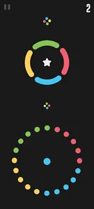 Switch Color Ball screenshot 1