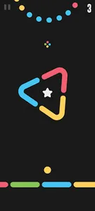 Switch Color Ball screenshot 3