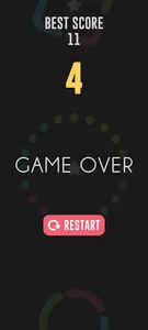 Switch Color Ball screenshot 4