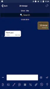 SEMIC Interact screenshot 4
