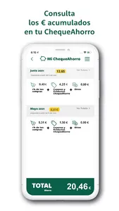 masymas Levante screenshot 3