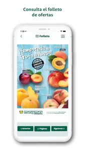 masymas Levante screenshot 5