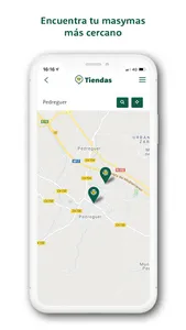 masymas Levante screenshot 7