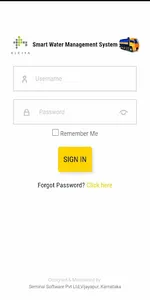 ELCITAVWM CompanyRegistration screenshot 0