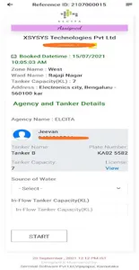 ELCITAVWM  Supervisor/Driver screenshot 4