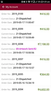 Semmax Printing screenshot 6