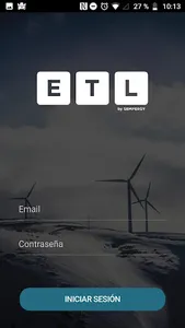 ETL Capital screenshot 0
