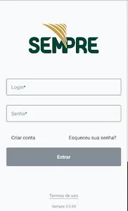 SEMPRE AGTECH screenshot 0