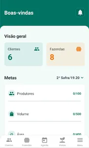 SEMPRE AGTECH screenshot 1