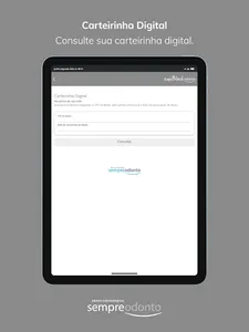 CredBlack Odonto screenshot 13
